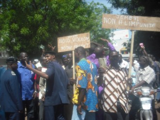 Société de micro-finance Jemeni en faillite : battre le pavé jusquÂ’à  la primature