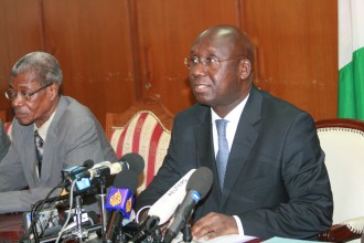 Le camp Gbagbo ne veut plus de la médiation dÂ’Odinga