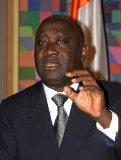 TRIBUNE: Laurent Gbagbo souffrirait-il dÂ’une crise de complotite aiguë ?