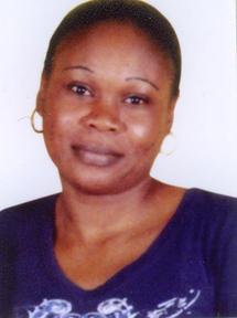 Gabon : Marie Bendome Minko martyr de la Démocratie