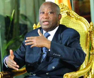 TRIBUNE: Gbagbo, le «panafricanist» pris au piège de lÂ’Afrique