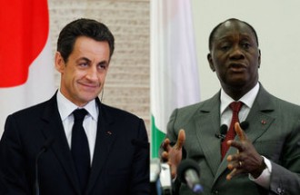 TRIBUNE GUERRE CI: Le PS inquiet du soutien militaire de la France à  Ouattara ?