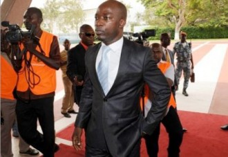 TRIBUNE CI: Arrestation de Gbagbo : Blé Goudé prend la relève ?