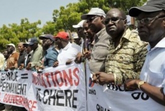  19 mars 2011: On a évité le pire au Sénégal