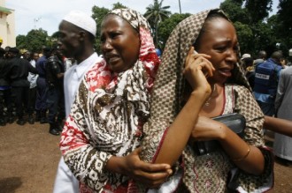 Guinée: Massacre du 28 septembre, La CPI quitte Conakry Satisfaite