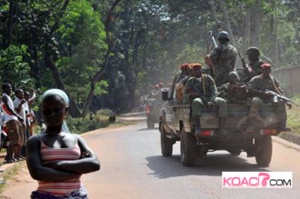 La Guinée se dote dÂ’une constitution provisoire