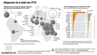 Etait t-il nécessaire que la Côte dÂ’Ivoire intègre les PPTE ?