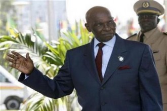 Abdoulaye Wade : « Le NEPAD est une bonne Mercedes ayant besoin dÂ’un bon chauffeur »