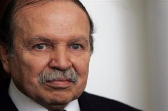 Bouteflika sÂ’accrocherait-il au pouvoir par peur de représailles ?