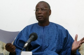 Abdoulaye Bathily contre l'idée d'un gouvernement dÂ’union nationale