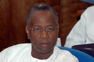 Abdoulaye Bathily sur la nomination du premier ministre comme Directeur de Campagne: « CÂ’est une insulte aux sénégalais »