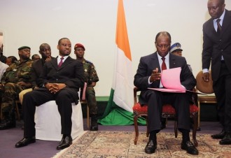 TRIBUNE: Paiement de la dette extérieure de la Côte d`Ivoire :  Pourquoi les créanciers doivent-ils sÂ’adresser à  Â‘Â‘leurÂ’Â’ Président Ouattara ?