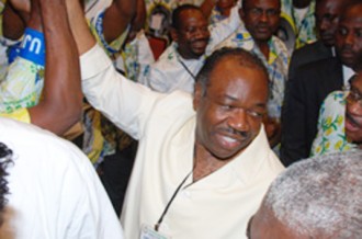 TRIBUNE: Ali Bongo Ondimba vendrait il la CAN 2012 au Nigeria ?