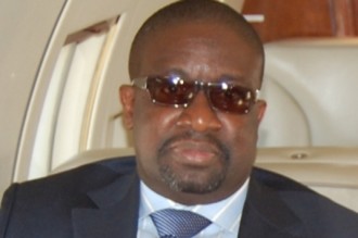 TOGO: Bertin Agba ou le chemin qui mène à  Pascal Bodjona