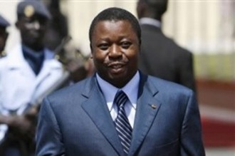 Faure Gnassingbé à  propos du CPDC : « A lÂ’impossible nul nÂ’est tenu »