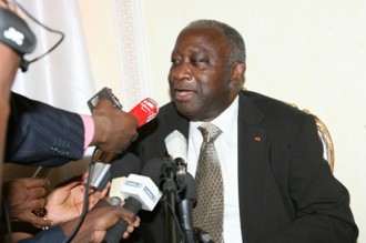 Gbagbo va-t-il se réconcilier avec lÂ’Ouest ?