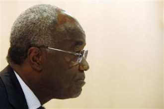 LÂ’opposition gabonaise fait front, en vue de lÂ’alternance.