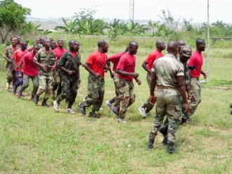 Démantèlement des milices: L'opération coince à  Yamoussoukro