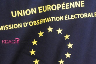 Second tour : lÂ’UE donne des règles pour que le résultat soit accepté par tous les Guinéens