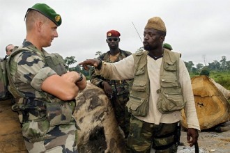 Prétendue Réaction de  Zacharia Koné : Propagande ou Réalité ?