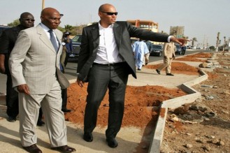 Karim Wade candidat à  la mairie de Dakar - Chronique dÂ’une ambition silencieuse