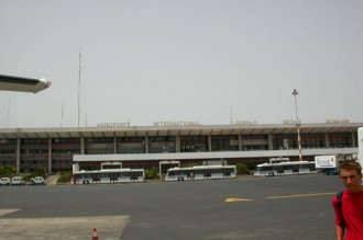 De la drogue dissimulée dans des préservatifs saisie à  lÂ’aéroport de Dakar