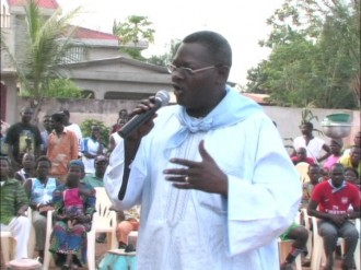  Agbeyomé  Kodjo brise le rêve dÂ’une famille à   Bè