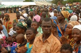 Procès en radiation à  Agboville, Le RDR attend de pied ferme le juge