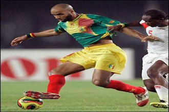 CAN 2010 : le Mali en préparation rencontre lÂ’Egypte