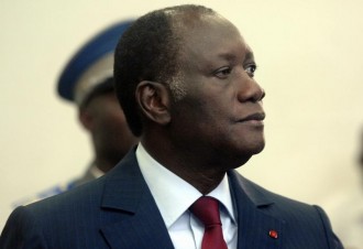 TRIBUNE GUERRE CI: Accusé de crime de Guerre, Alassane Ouattara  renie les dozos et le commando invisible. 