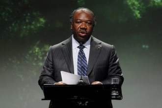 Ali Bongo renvoie la visibilité de lÂ’emergence en 2011.