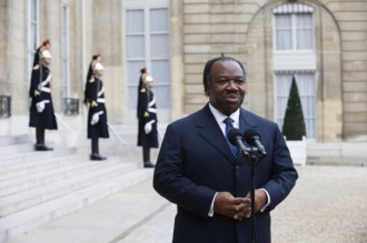 Les Africains enterrent la franc'afric à  Washington