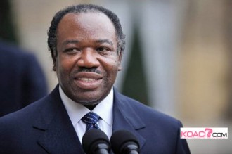 La majorité républicaine pour lÂ’émergence au Gabon, dévoilée.