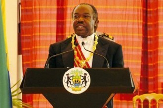 Ali Bongo Ondimba, dévoile son premier gouvernement.