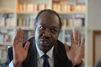 Intégration et paix, au cÂœur de la visite dÂ’Ali Bongo Ondimba en Centrafrique et en Guinée Equatoriale.