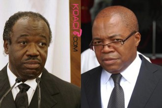 Gabon, le gouvernement opte pour le coup pour coup.