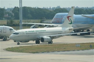 Air Sénégal International arrête tous ses vols