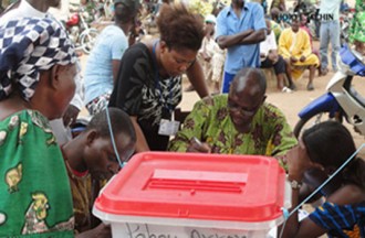 Election Benin 2011: Des bureaux de vote fictifs font lÂ’objet de polémique