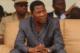 Elections Bénin 2011: Boni Yayi repart à  lÂ’assaut du pouvoir