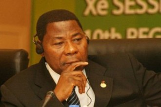 Pourquoi Yayi préfère lÂ’investiture de Compaoré à  celle de Condé ?