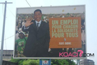 Elections Benin 2011: J-1, entre inquiétude et suspens 