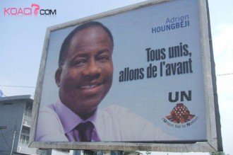 Elections Benin 2011: Cartes dÂ’électeurs, Les citoyens souffrent le martyr