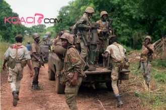 CASAMANCE Â– Braquage et affrontements entre lÂ’armée et des présumés rebelles