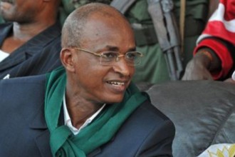 GUINEE: LÂ’UFDG de Cellou Dalein revient à  la charge contre le régime de Condé