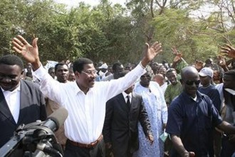 ELECTIONS BENIN 2011: La mouvance sÂ’empare de la Céna