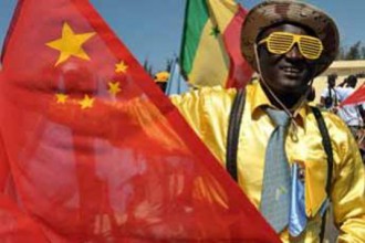 Un Chinois escroqué pour 5 milliards F au Bénin