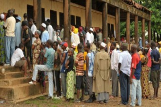 Report de la publication des résultats provisoires, Ben Sékou Sylla sÂ’explique