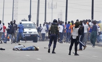 TRIBUNE CRISE CI: Je mÂ’interroge : « A quoi bon fuir les champs de batails pour trouver la mort ailleurs. »