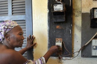 Coupures dÂ’électricité au Niger : Le raz-le bol des abonnés