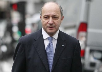 GABON: Une ONG française s'inquiète de la visite de Laurent Fabius à  Ali Ben Bongo